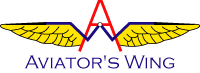 Aviator's Wing